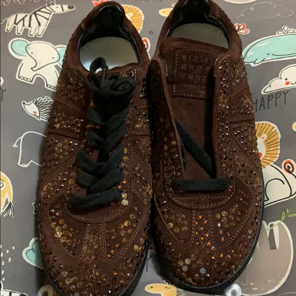 Maison Margiela size 37 1/2 Brand new without box!